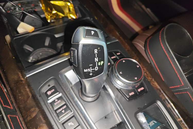 Used BMW X5 2017 xDrive35i Elegant Edition