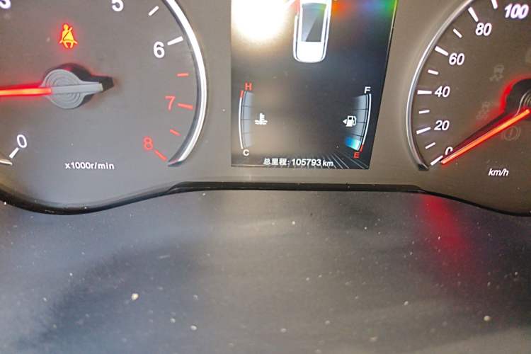 Used BYD Song MAX 2017 1.5T Automatic Smart Connect Prestige 7-Seater
