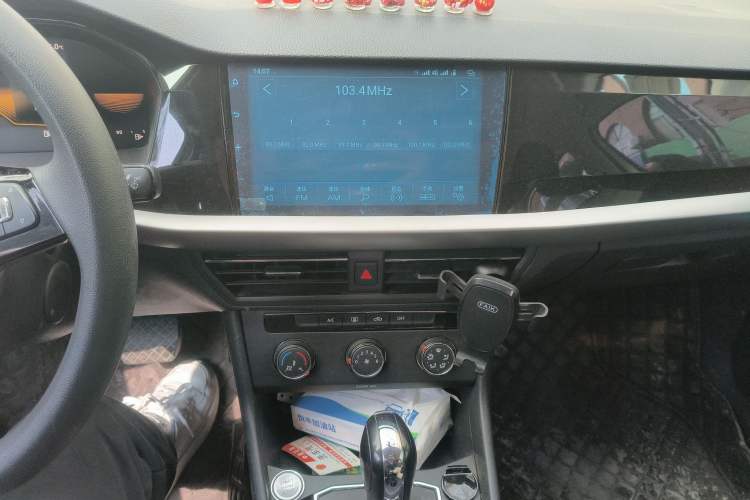 Used Volkswagen Lavida 2021 1.5L Automatic Comfort Edition