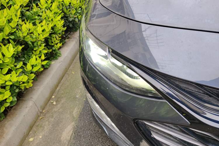 Used Chevrolet Malibu XL 2021 Redline 550T Automatic RuiLian Edition
