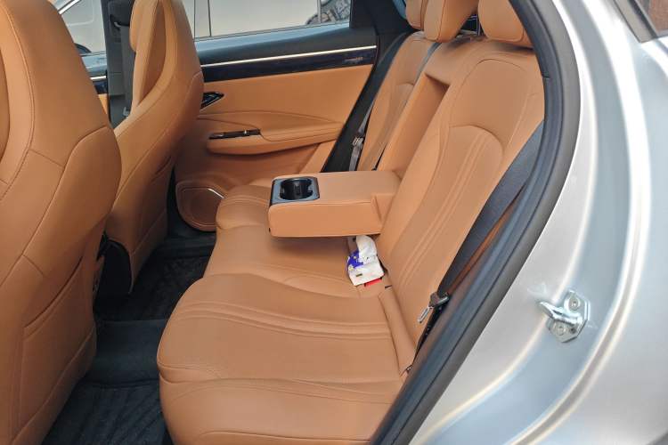 Used Geely Galaxy L7 2025 EM-i 115km Exploration+ Edition