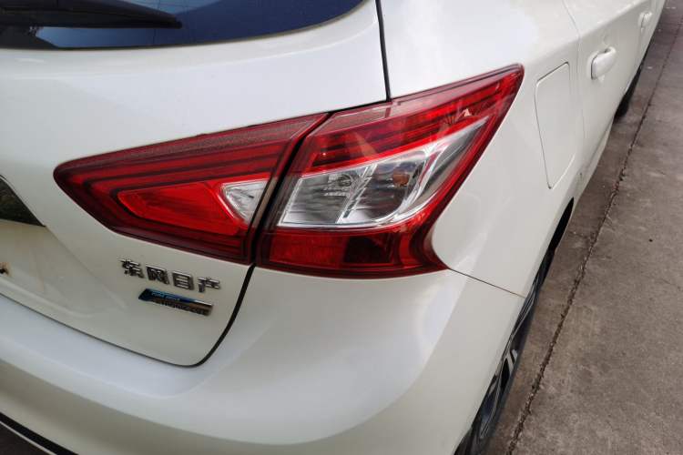 Used Nissan Tiida 2016 1.6L CVT Smart Drive Edition