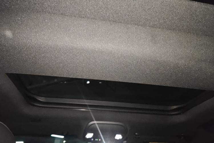 Used Cadillac CT5 2020 28T Luxury Version