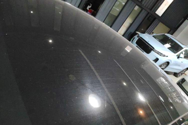 Used Tesla Model Y 2023 Rear-Wheel-Drive Version