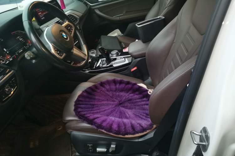 Used BMW X3 2021 xDrive28i M Sport Package