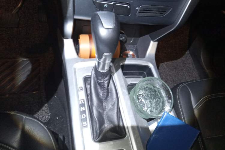 Used Ford Kuga 2017 EcoBoost 180 Two-Wheel-Drive Tiger Leap Model