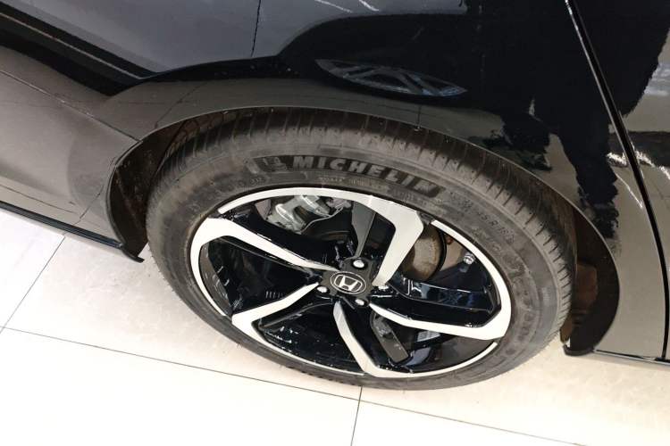 Used Honda Inspire 2025 260TURBO Elegant Edition