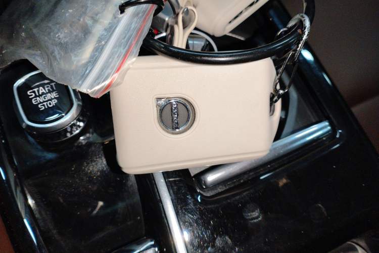 Used Volvo S90 New Energy 2022 T8 eDrive Hybrid Luxury Edition