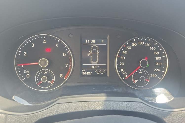 Used Volkswagen Sharan 2016 380TSI Comfort Edition 7-Seater
