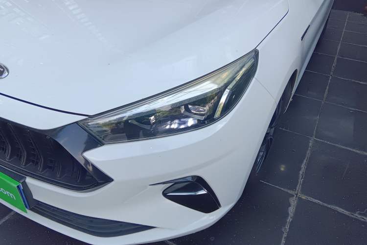 Used JAC J7 2020 1.5T Manual Elite Edition
