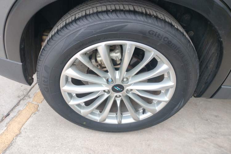 Used CHANGAN OSHAN X7 PLUS 2022 1.5T Blue Whale Edition Automatic Prestige Version
