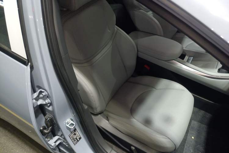 Used XPeng MONA M03 2025 515 Long-Range Plus
