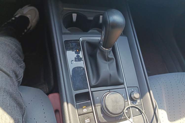 Used Mazda CX-50 2023 2.0L Leading Edition
