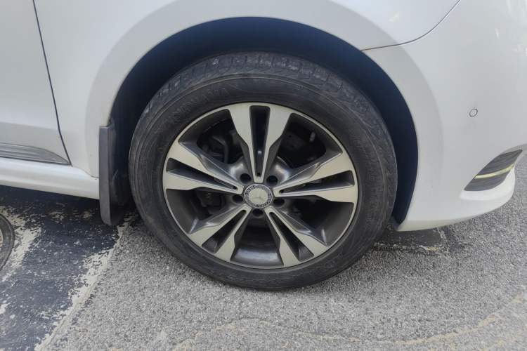 Used Mercedes-Benz V-Class 2016 V 260 Prestige Edition
