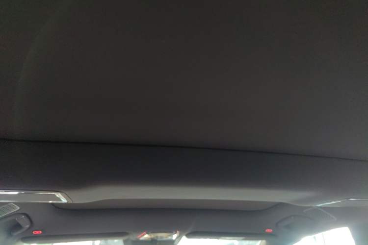 Used Denza Z9GT 2024 1100 Four-Wheel Drive Ultra Version Headliner