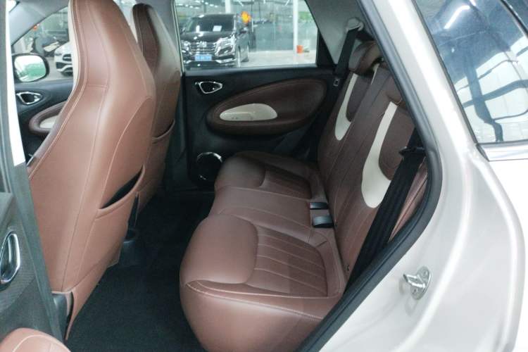 Used Wuling Bingo 2023 410 km Lingxi Deluxe Edition