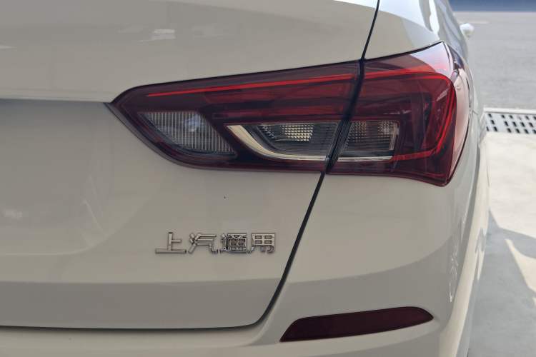 Used Buick Excelle 2020 15N CVT Elite Edition