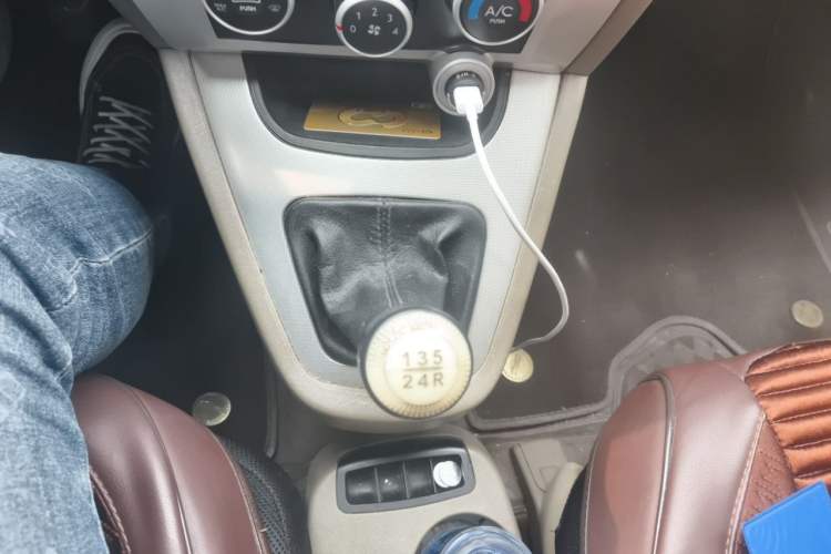 Used Hyundai Tucson 2013 2.0L Manual Two-Wheel Drive Fashion Edition
