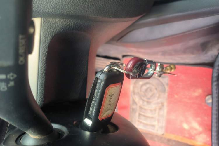 Used Volkswagen Sagitar 2011 1.4 TSI Automatic Tech Model