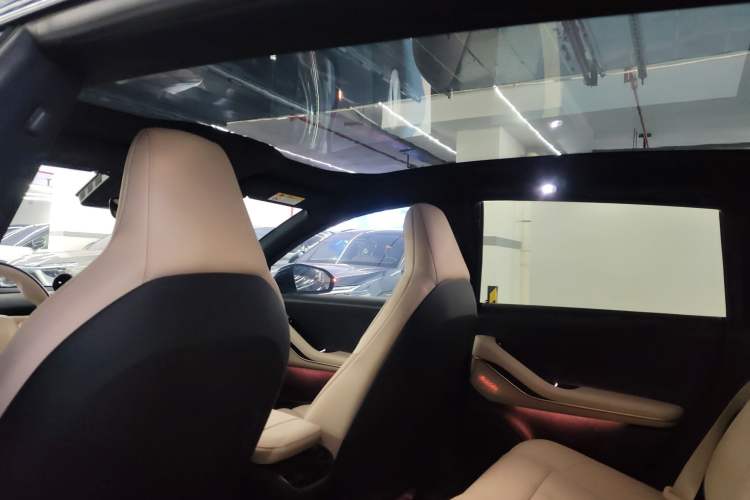 Used Nio ET5T 2024 75kWh Touring
