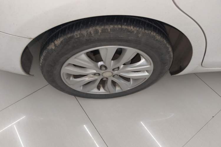 Used Buick GT 2021 Exemplar 1.5L Automatic Elite Version
