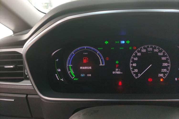 Used Honda Elysion 2022 2.0L eHEV Luxury Edition