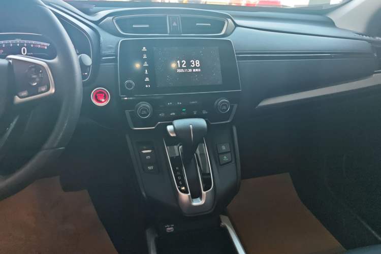 Used Honda CR-V 2021 240TURBO CVT Two-Wheel Drive Urban Edition
