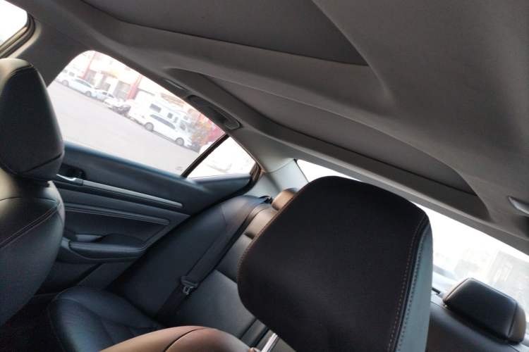 Used Nissan Teana 2022 2.0L XL-TLS Enjoyment Edition