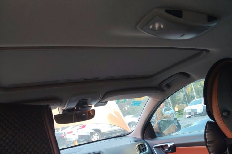 Used Volvo S60 2014 S60L T5 Intelligent Drive Edition