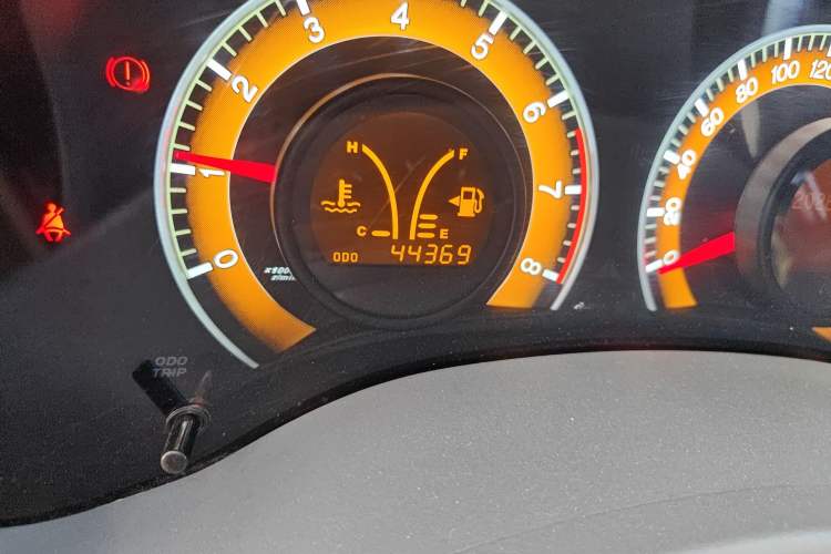 Used BYD L3 2012 1.5L Manual Comfort Edition
