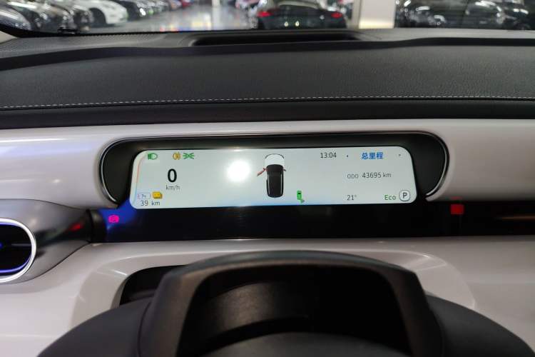 Used smart #1 2022 Premium Edition