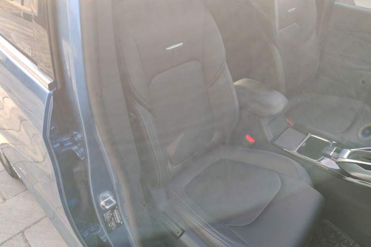 Used SAIC MAXUS G50 2019 1.5T Automatic Luxury Edition China VI Standard
