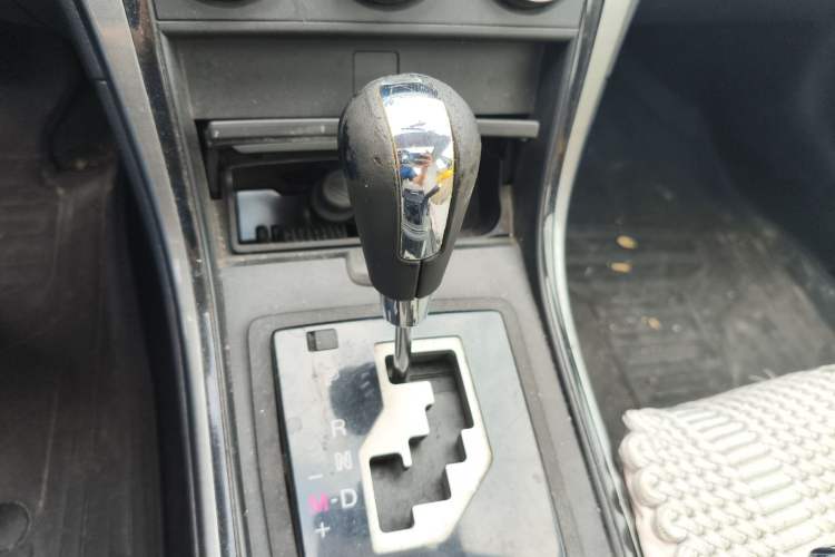 Used Mazda 6 2012 2.0L Automatic Elite Edition
