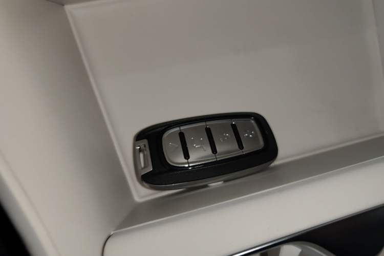 Used MG 4 EV 2026 Model 437 All-in-One Edition
