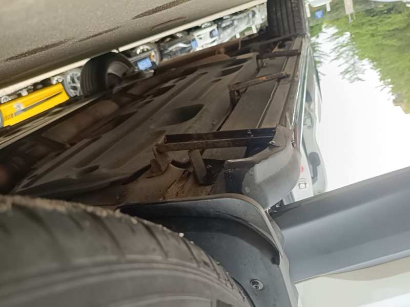 Used Geely Auto Coolray 2019 260T DCT Knight China V Standard — 20