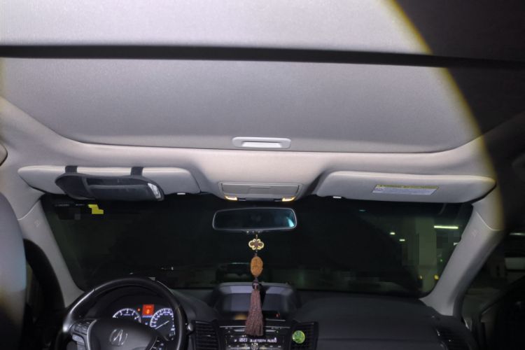 Used Acura RDX 2013 3.0L Two-Wheel Drive Elite Edition