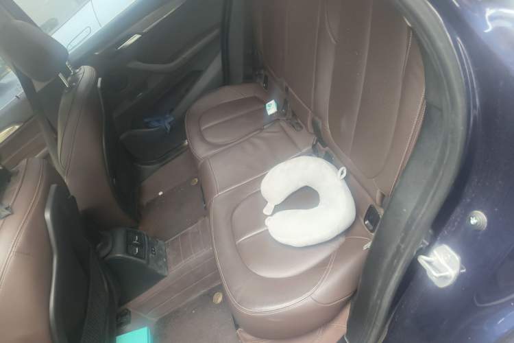 Used BMW X1 2019 sDrive18Li Premium Edition
