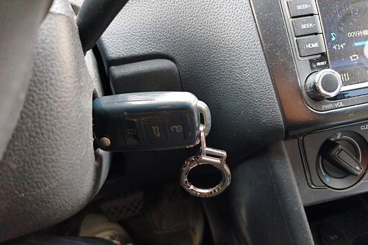 Used Volkswagen Polo 2016 1.4L Automatic Trendy Model
