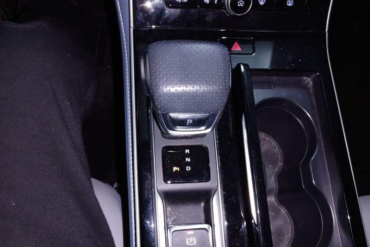 Used Rising ER6 2021 New Dynamic Edition 620km Smart Enjoyment Version
