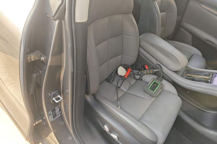 Used IM LS6 2023 Max Standard Edition