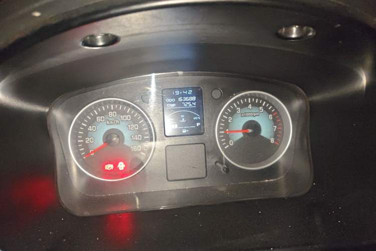 Used Jinbei Hiace X30 2021 1.5L Wealthy Single-Steaming Air-Conditioned Version Bus China VI Standard SWC15M
