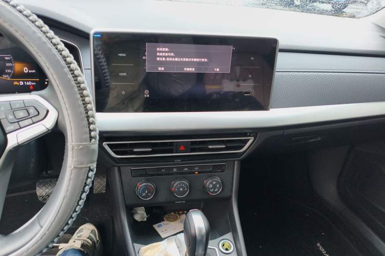 Used Volkswagen Lavida 2024 300TSI DSG Full-Comfort Edition
