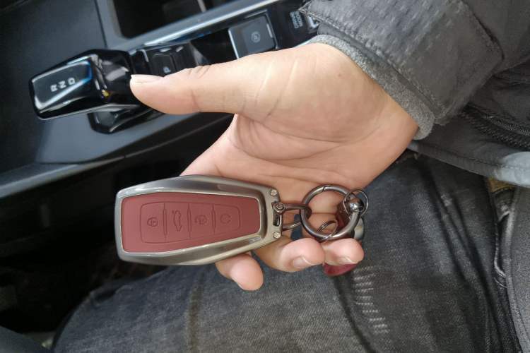 Used Geely Auto Binray 2024 Binrui COOL 1.5T DCT Champion Edition