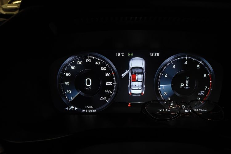 Used Volvo XC40 2021 T4 Four-Wheel Drive Smart Luxury Edition