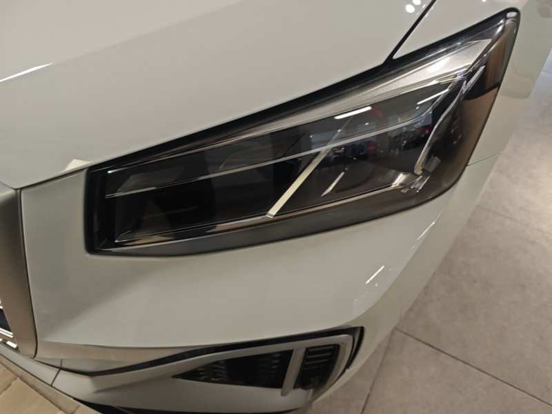 Used Audi Q2L 2022 35 TFSI Progressive Dynamic Edition — 23