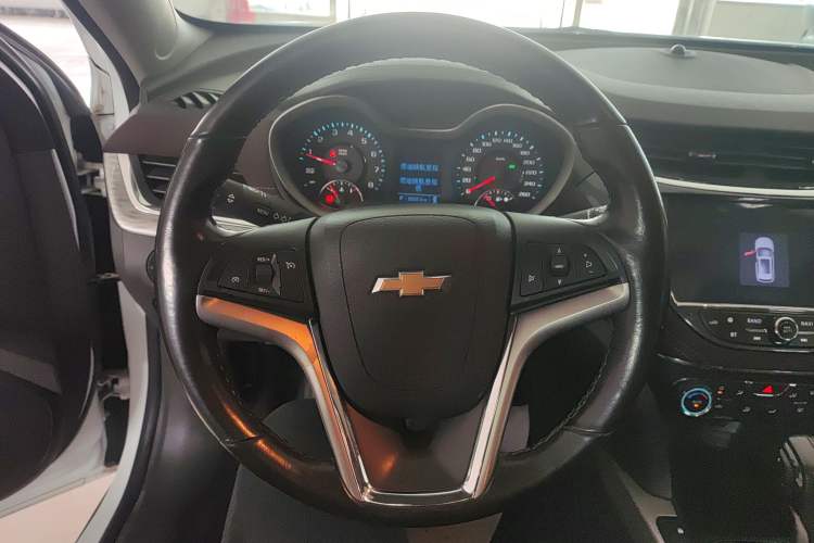 Used Chevrolet Malibu 2018 530T Automatic Fashion Edition