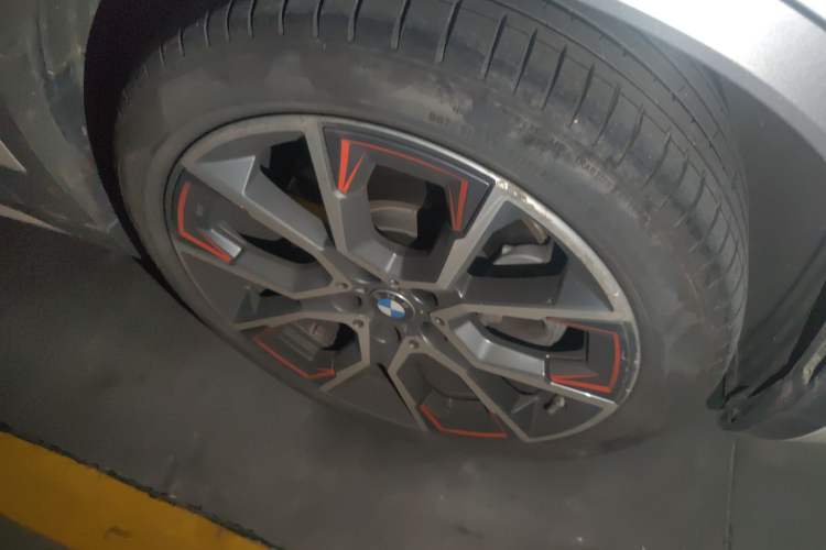 Used BMW X2 2021 Restyled sDrive25i Sharp Edition