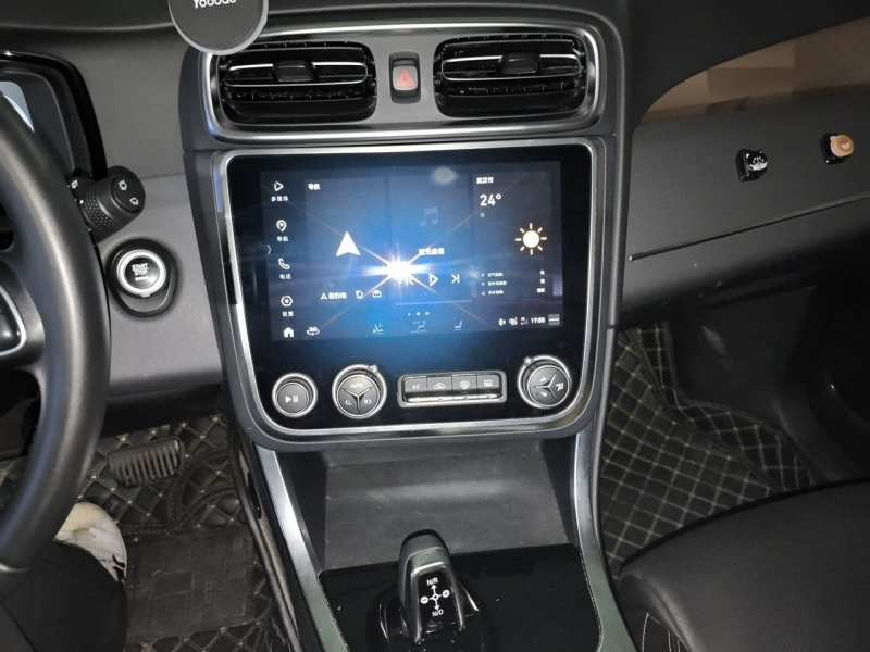 Used Lynk & Co 01 2019 2.0T Two-Wheel-Drive Pro Version China VI Standard — 10