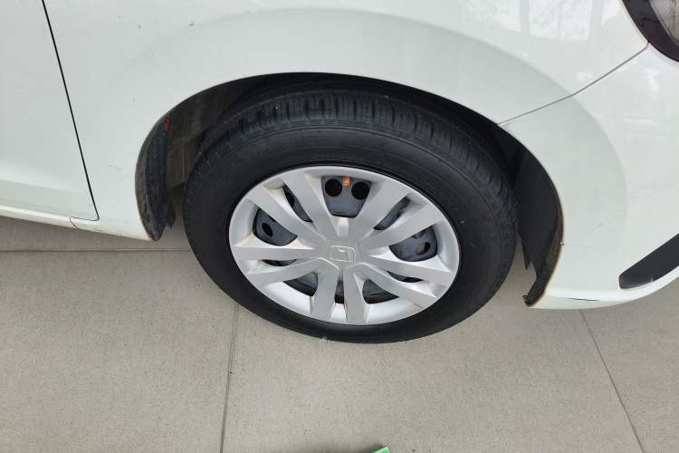 Used Honda Fit 2021 1.5L CVT Trend Edition Right Front Wheel Hub