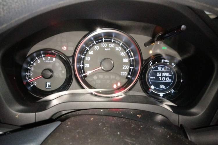 Used Honda XR-V 2020 220TURBO CVT Luxury Edition
